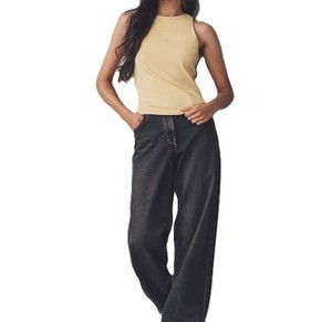 Summer Wear Comfortable Sleeveless Women's Tops Breathable Out Wear Women Gym Training Wear Tank Top - Product Image 3