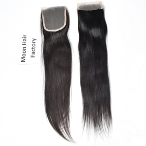 Nouvelle Mode Moon Hair From India Factory Extensions droites Remy naturelles disponibles au prix de gros par exportation - Product Image 6