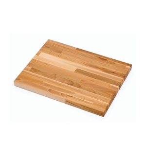 Tabla de cortar de madera decorativa con estilo con atractivo Premium, ideal para cocinas exclusivas, hoteles y comedores contemporáneos - Product Image 2