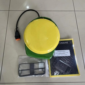 Juhn Dee starfire 7000 GPS Receiver màn hình cảm ứng LED hiển thị trang trại máy kéo Thiết bị định vị giá thấp - Product Image 6