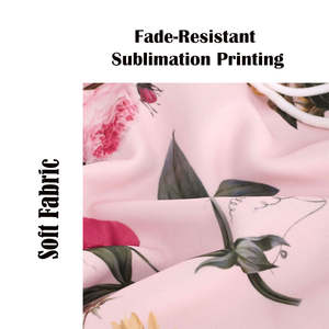 Sudadera con Capucha Personalizada por Sublimación, Suave y Cómoda, de Manga Larga, Informal, Ligera, con Diseño Personalizado para Hombre y Mujer - Product Image 4