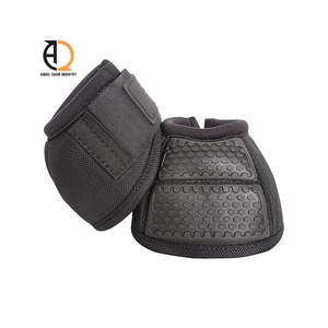 Bottes de protection pour chevaux en néoprène personnalisées, bottes de protection contre les chocs - Product Image 6