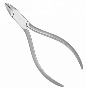 Cortador de alambre duro manual en ángulo POR IMANS - Product Image 5