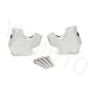 Pour <span class=keywords><strong>BMW</strong></span> R1300 R1300GS R 1300GS 1300 GS <span class=keywords><strong>2023</strong></span> 2024 Guidon Raiser Guidon Riser Clamp Elevador Manillar De <span class=keywords><strong>Moto</strong></span> <span class=keywords><strong>Moto</strong></span> - Product Image 6