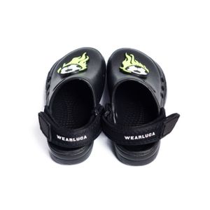 Chaussons unisexes élégants CSI Summer PVS, durabilité premium longue durée, fabrication artisanale en Indonésie, semelle intermédiaire et extérieure en EVA, tige en nylon EVA - Product Image 6