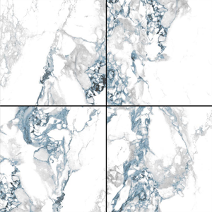 Azulejos vitrificados esmaltados de cerámica, 600x600mm con acabado brillante, para construcción de oficinas - Product Image 3