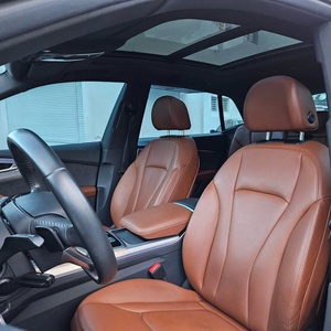 เครื่องยนต์เทอร์โบภายในรถยนต์ใช้2019ออดี้ Q5รุ่นพิเศษรุ่นลิมิเต็ดเอดิชั่นออโตเมติก/ใช้ได้แล้ว - Product Image 2