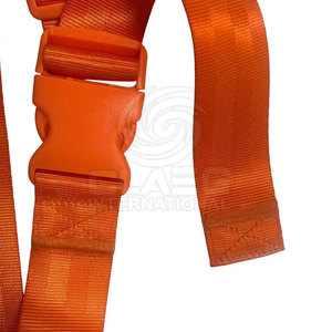 Cinturón de Bandera de Fútbol de Primera Calidad a Precio Económico de Fábrica, Diseño Personalizado para Jugadores de Fútbol - Product Image 3