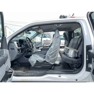 Grue mobile Grove EHC-4 2024, état neuf, moteur Weichai, capacité de charge 8/80/20/50 tonnes, applicable aux industries de la construction - Product Image 2