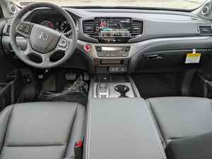 Meilleur Choix Véhicule 2026 Honda Ridgeline RTL AWD Pick-up Double Cabine - Product Image 6