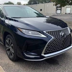 Bastante usado 2022 Le-xu-s 3-50 de los años - Product Image 2