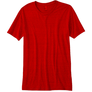 Camisetas en blanco de algodón de moda de verano 2025 para mujer, nuevas camisetas de manga corta con estampado personalizado para hombres, ropa informal para adolescentes - Product Image 4