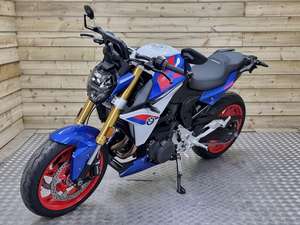 Moto F 900 R 895cc de haute qualité - Product Image 4