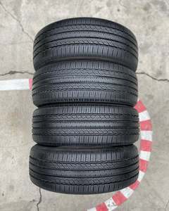 Prix compétitif Pneus d'occasion été et hiver 13-22 pouces Pneu pour voiture de tourisme chinoise à vendre - Product Image 6