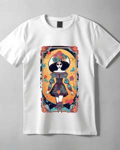 Camiseta de verano personalizada de algodón mercerizado australiano 100% para hombre, camiseta informal de lona con patrón sólido, serigrafía, camiseta en blanco - Product Image 2