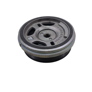 Polea de Cigüeñal para Ford Focus S. Wagon 7ª Serie L1BG-6316-B R0DB Híbrido 1000 (18>) - Product Image 2