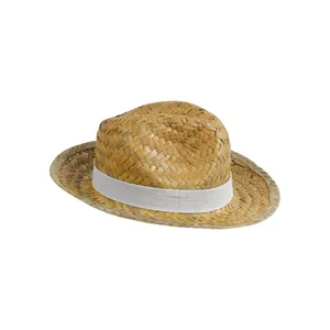 Cappello di Paglia Personalizzato Promozionale, Gadget Personalizzabili per il Branding - Product Image 2