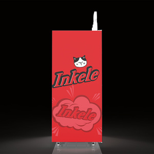 Ánh nắng mặt trời điện thoại trường hợp máy in trường hợp điện thoại máy in laser trường hợp điện thoại di động in ấn Máy bán hàng tự động - Product Image 2