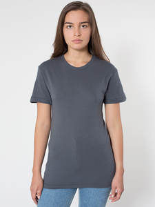 Usine directement en gros grande taille doux t-shirts de haute qualité impression ample Logo t-shirt femmes à manches courtes Yoga entraînement haut - Product Image 6