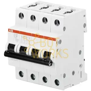 ABB S529198 - Neuf - Product Image 1