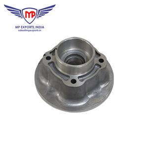 Produit indien de haute qualité DRUM REAR SPROCKET 1181070 pour Apache 160 RTR au prix le plus bas - Product Image 3