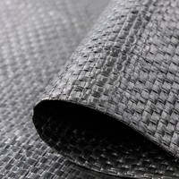 Bâche en PVC 2000D 900 g/m² résistante aux déchirures, aux acides et aux alcalis pour couvertures chimiques et gonflables