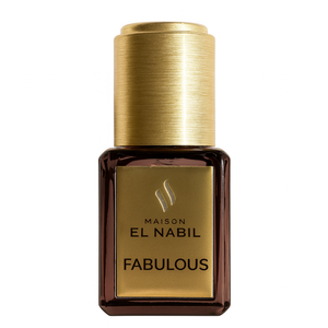<span class=keywords><strong>Parfum</strong></span> Unisexe El Nabil 5ml - <span class=keywords><strong>Parfum</strong></span> Concentré Fabuleux Sans Alcool - Product Image 1