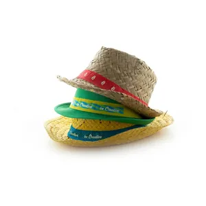 Customizable Promotional <b>Hat</b> <b>Band</b> for Merchandising - Product Image 6