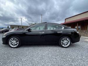 Precio bajo, Nissan Maxima 3 2014. 5 autos usados en venta - Product Image 4