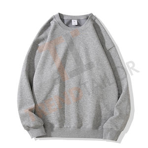 เสื้อแขนยาวคอกลมคุณภาพสูง รุ่นปี 2025 มีหลายสี - Product Image 2