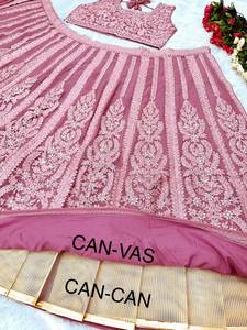 รองเท้าหนังแท้สำหรับเจ้าสาวในอินเดียและปากีสถาน - Product Image 6