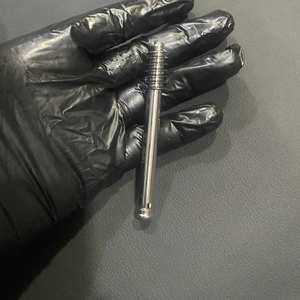 Tornillos de Acero Inoxidable DHS de 90 mm, 600 Piezas, Instrumentos Alemanes de Alta Calidad, Certificación CE Clase I - Product Image 1