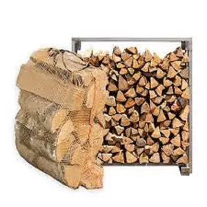 Top Quality Kiln Dried Split Firewood pellet Europe firewood processor wooden pellet wood 15kg bags online for sale