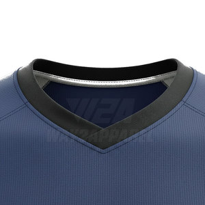 Nuevo Diseño de Uniforme de Fútbol Americano con Logotipo Personalizado 2026, Hecho a Medida, el Más Vendido de Pakistán - Product Image 5