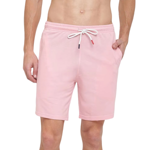 Short classique en coton pour hommes coupe respirante élégante parfaite pour les journées chaudes idéale pour les sorties décontractées bonnes affaires en vrac - Product Image 3