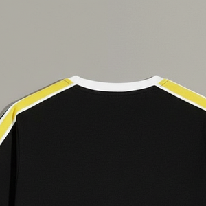 Chemises formelles pour hommes à manches courtes en tricot surdimensionné, dernières tendances 2025, imprimées, 100% coton, séchage rapide, respirantes - Product Image 6