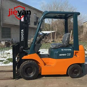 <span class=keywords><strong>Toyota</strong></span> Heftruck 1,5 ton Goede Staat Gebruikt <span class=keywords><strong>Toyota</strong></span> <span class=keywords><strong>FD15</strong></span> Heftruck Gebruikt Heftruck FD30 FD50 FD60 FD40 <span class=keywords><strong>Toyota</strong></span> Te Koop - Product Image 4