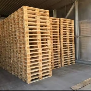 Bán buôn epal/Euro gỗ Pallet/Gỗ Euro Pallet 1200x800x1200x1000 - Product Image 4