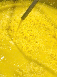 CONCENTRADO DE JUGO CALAMANSI CONGELADO PREMIUM PARA PRODUCTORES DE JUGOS CON ETIQUETA LIMPIA Y DISTRIBUIDORES MINORALES ORGÁNICOS - Product Image 5