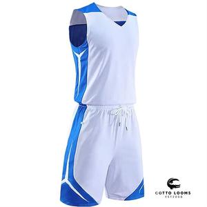 Uniforme de basket-ball personnalisé Vêtements d'entraînement OEM Premium Factory Sportswear ODM Quality Manufacturer - Product Image 1