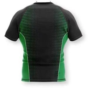Precio al por mayor, en stock, uniforme de rugby, ropa deportiva de calidad superior, uniforme de rugby para talla adulta - Product Image 2