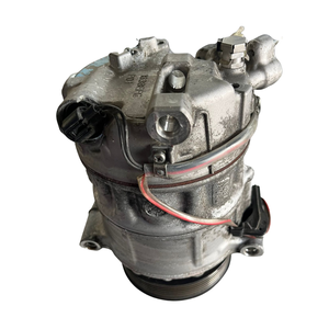 COMPRESOR DE AIRE ACONDICIONADO 204DTD PARA JAGUAR XE Serie (X760) (15>) CPLA-19D629-BE Diésel 2.0 - Product Image 1