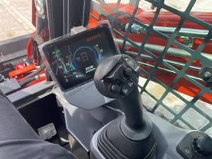 Prix de gros pour le chargeur compact Kubota SVL75-3 - Product Image 5