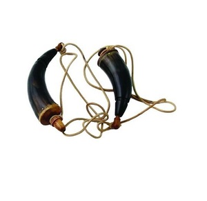 เขาควายผงฮอร์นดีไซน์ทันสมัยงานทำมือปรับขนาดได้ - Product Image 2
