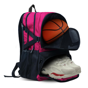 Comfortable <b>Basketball</b> <b>bags</b> with factory direct price and custom design available - Product Image 1