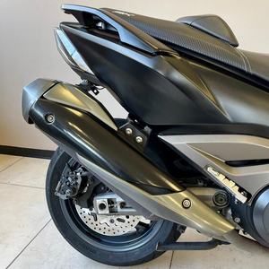 Scooter à essence KYMCO AK 550 ETS - Product Image 4