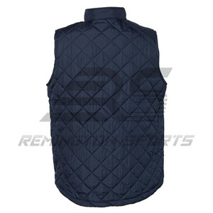 New Fashion High Quality <b>Quilted</b> Fashion Puffy Jacket New Design Stand Collar <b>Winter</b> Puffer Jacket Lightweight Puffer Jacket - Product Image 3