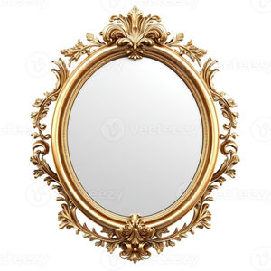 Top Selling Metal <b>Wall</b> <b>Mirror</b> With Rose Gold Finished Personalized Bathroom <b>Hanging</b> <b>Wall</b> <b>Mirror</b> for Home Living Room Decor - Product Image 3