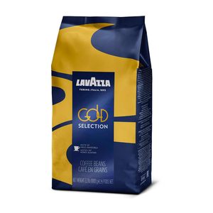 Mélange de café en grains entiers Lavazza Gold Selection, torréfaction légère, sac de 2,2 livres, qualité supérieure, mélangé et torréfié en Italie - Product Image 3
