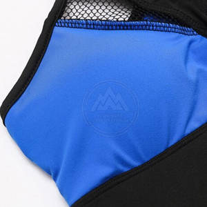 สปอร์ตบราไร้รอยต่อสำหรับผู้หญิงสปอร์ตบราออกกำลังกาย - Product Image 5